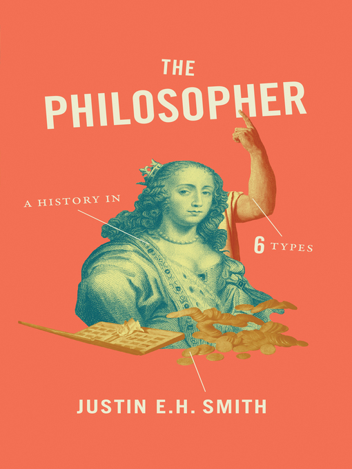Title details for The Philosopher by Justin Smith-Ruiu - Available